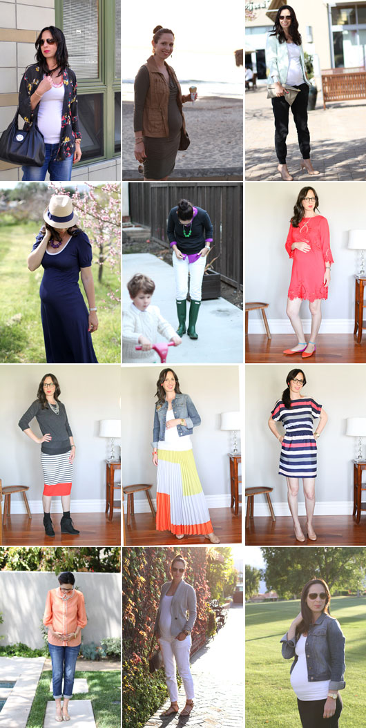 2nd-trimester-maternity-style