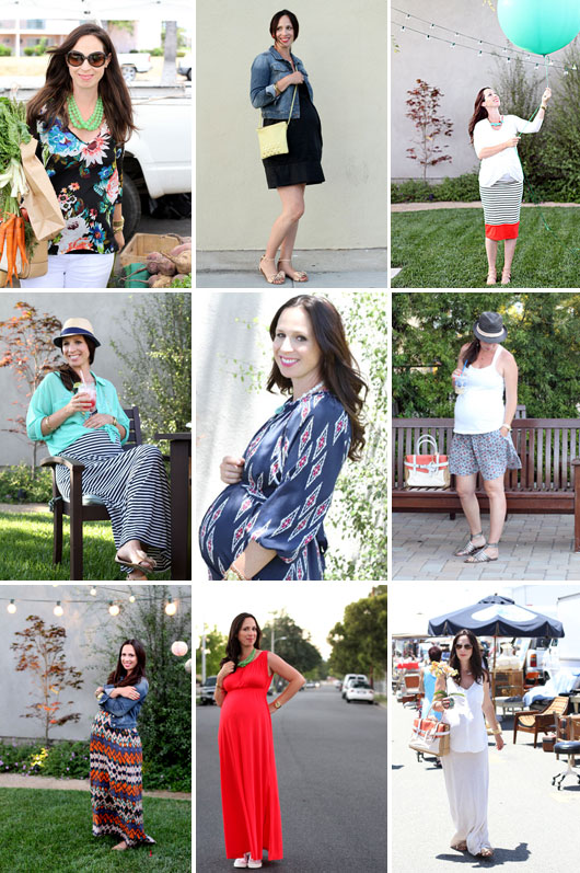 3rd-Trimester-Maternity-Style