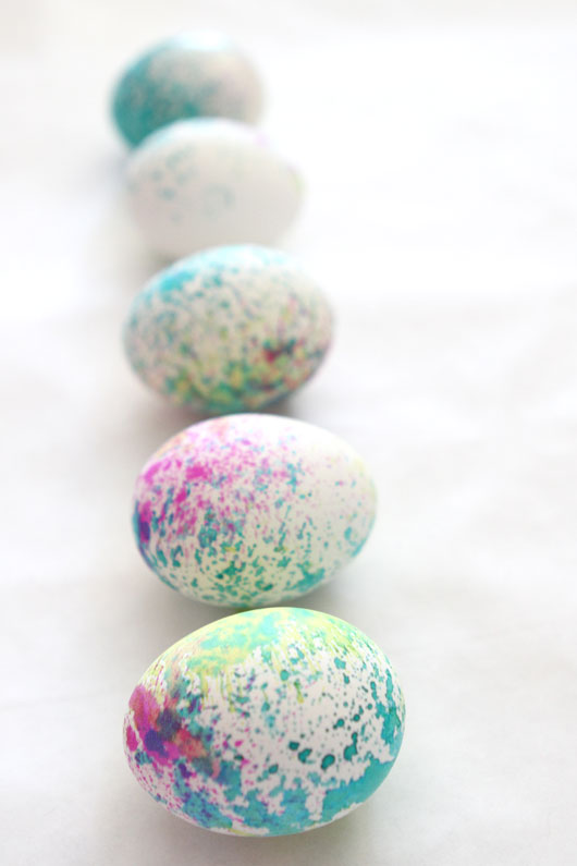 watercolor-dyed-easter-eggs