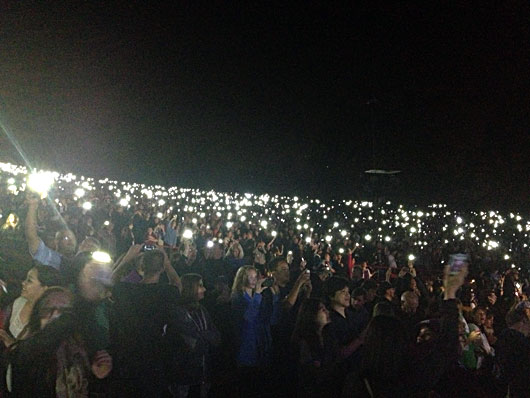 lights