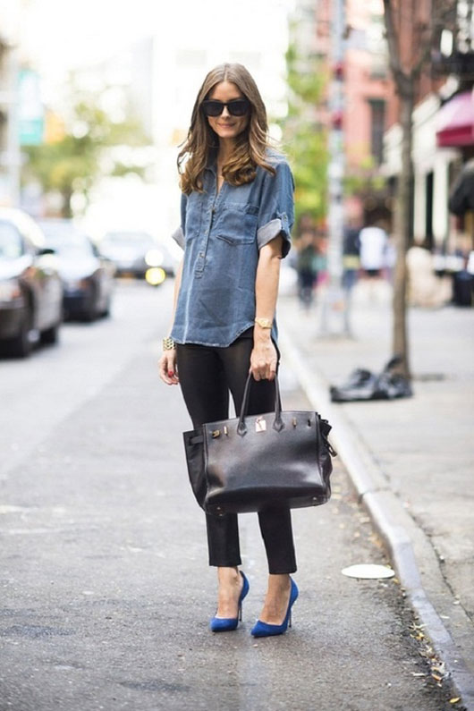 olivia-palermo-chambray