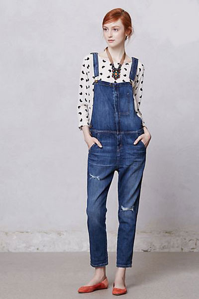 overalls