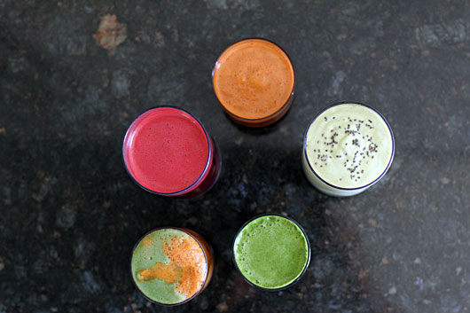 5-great-juices-to-try