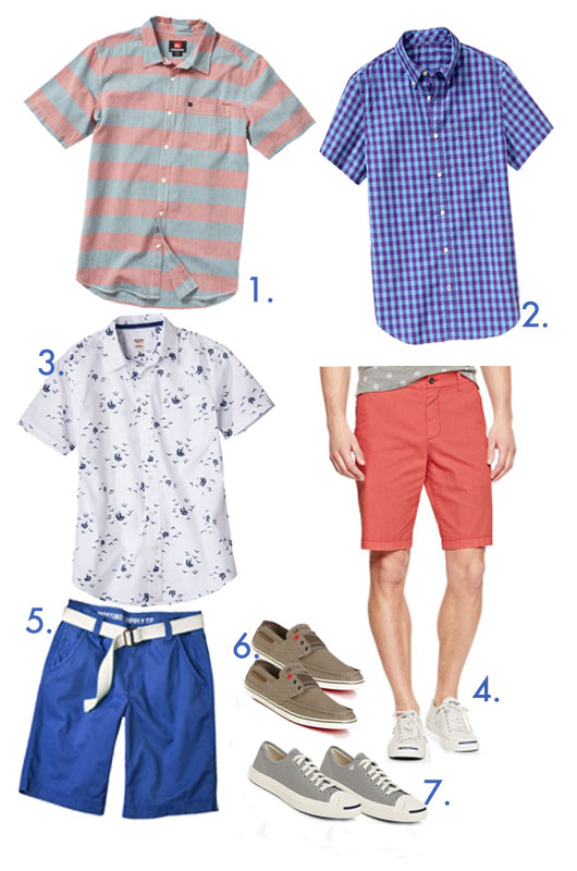 Summer-Outfitting-For-Men