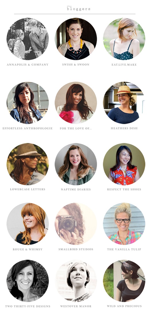 thebloggers