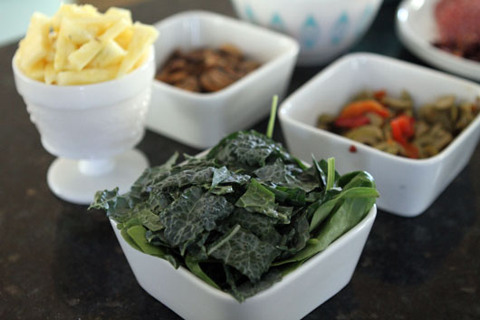 diypizzanighttoppings