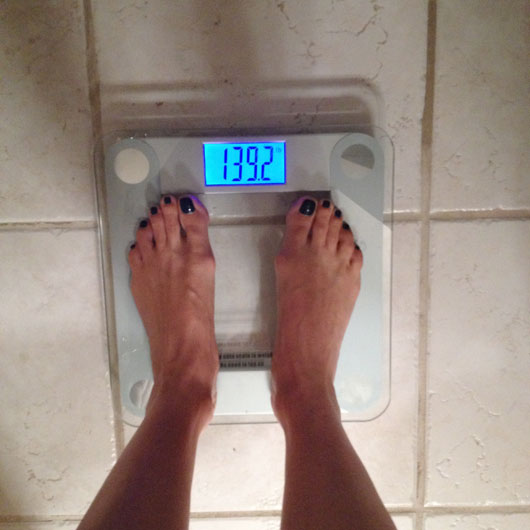 weight