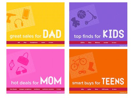 gift guides