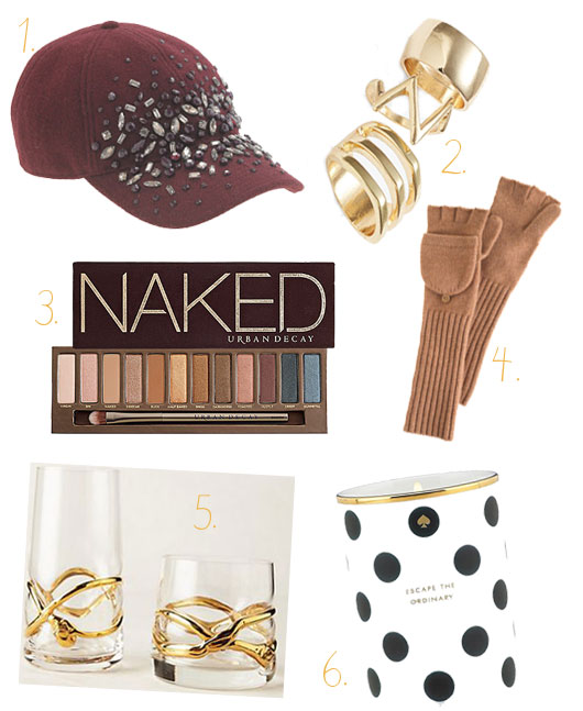 Girlie Gifts Gift-Guide-For-Her