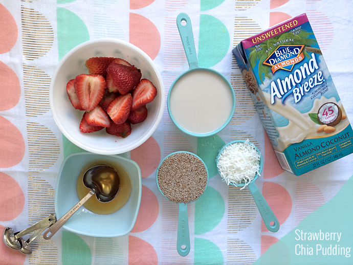 chia-pudding