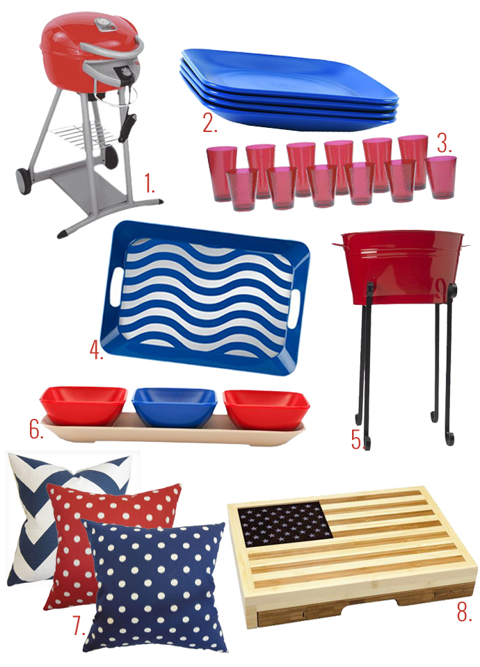 Patriotic-party