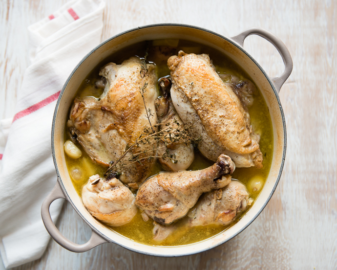 Chicken Root Vegetable Stew-2