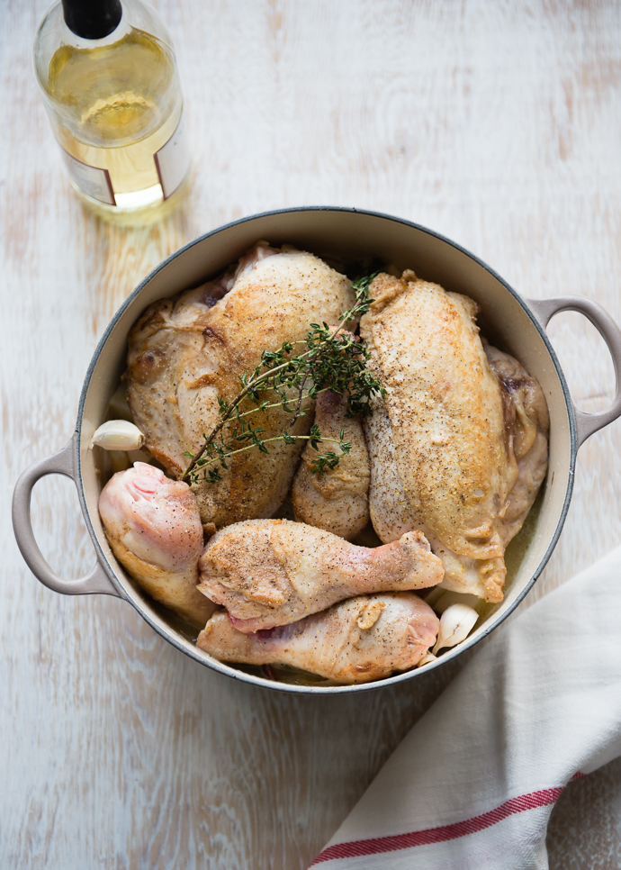 Chicken Stew with Root Vegetables-2