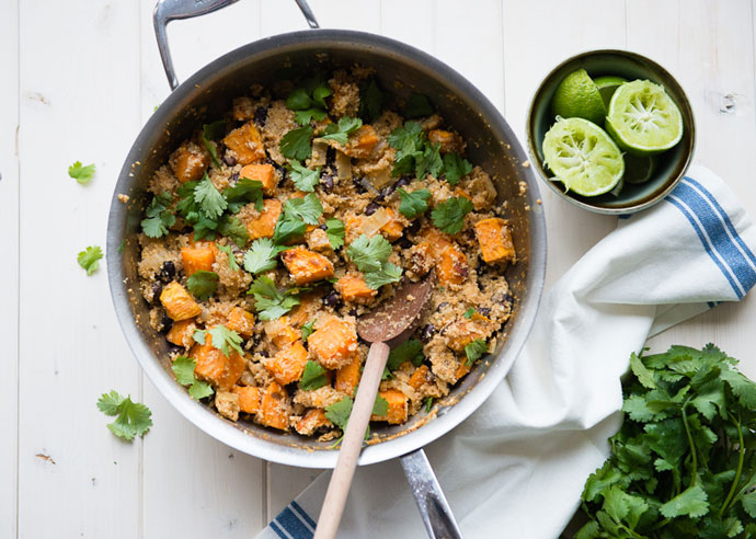 Roasted-Sweet-Potato-Cauliflower-Rice-4