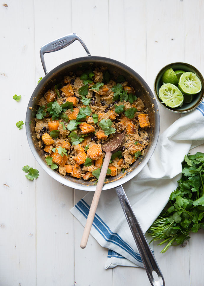 Roasted-Sweet-Potato-Cauliflower-Rice-6