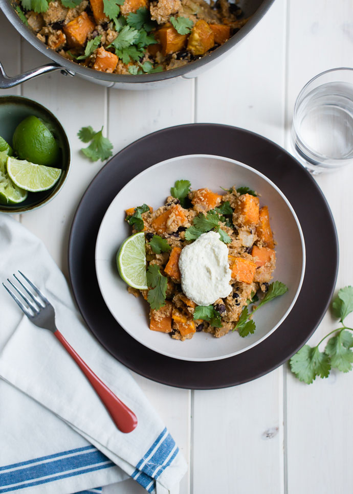 Roasted-Sweet-Potato-Cauliflower-Rice-8