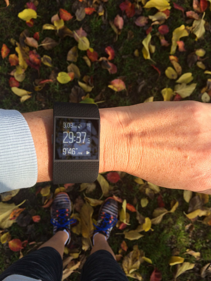 Fitbit-Surge