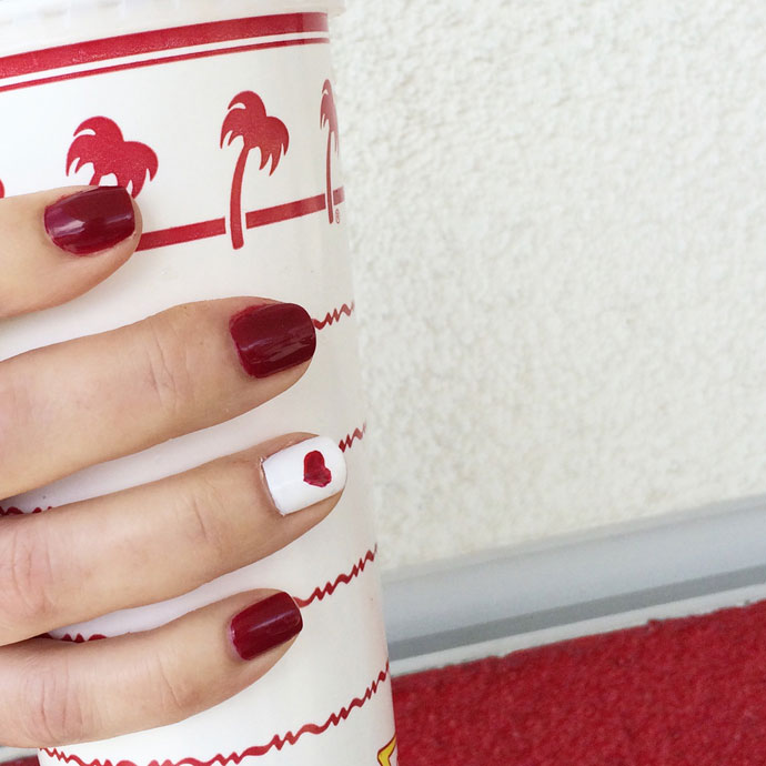Valentine's-Day-Nails