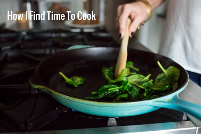 How-I-Find-Time-To-Cook