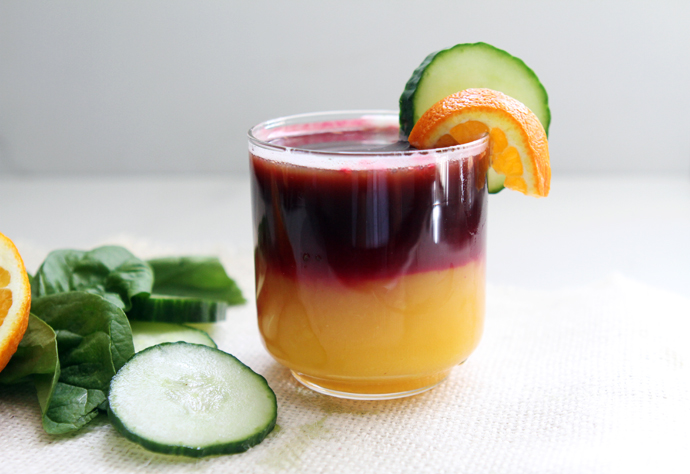 rainbow-juice