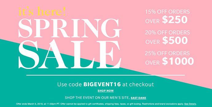 shopbop-sale